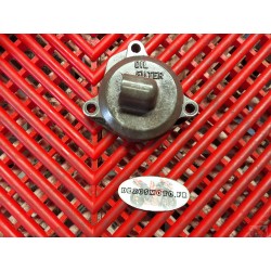 Carter de filtre à huile pour 640 Duke II 98-07