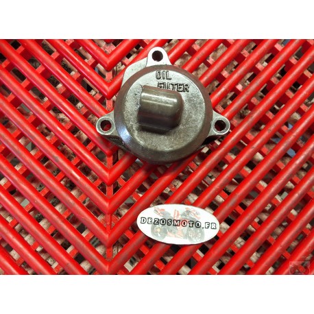 Carter de filtre à huile pour 640 Duke II 98-07