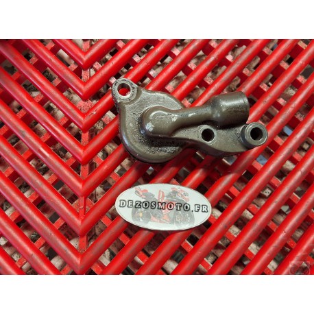 Carter d' huile pour 640 Duke II 98-07