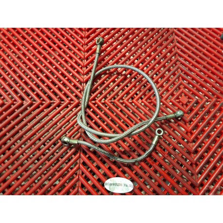 Durites d'huile pour 640 Duke II 98-07