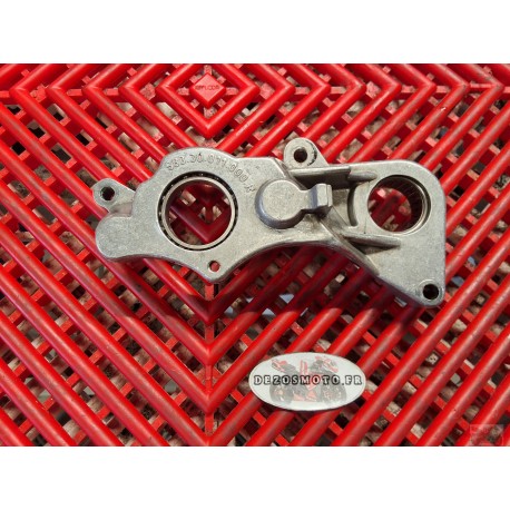 Carter de selection pour 640 Duke II 98-07