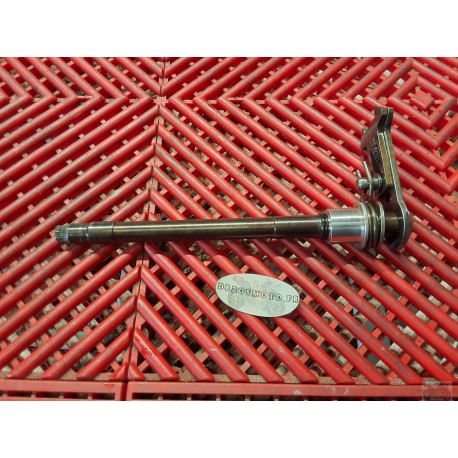 Tige de selection pour 640 Duke II 98-07