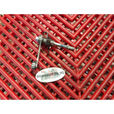 Gachette de selection pour 640 Duke II 98-07