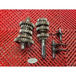 Boite de vitesse pour 640 Duke II 98-07