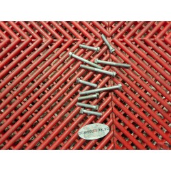 Vis de carters bloc moteur pour 640 Duke II 98-07