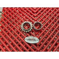 Pignon de distribution pour 640 Duke II 98-07