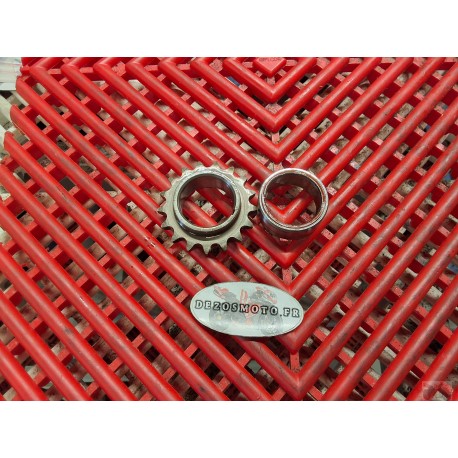 Pignon de distribution pour 640 Duke II 98-07