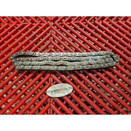 Chaîne de distribution pour 640 Duke II 98-07