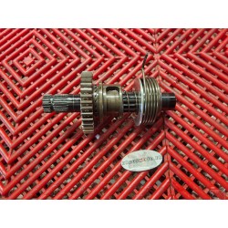 Mecanisme de kick de démarrage pour 640 Duke II 98-07