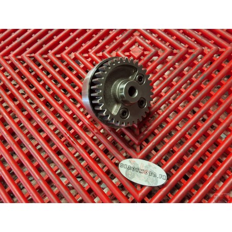 Arbre d'équilibre pour 640 Duke II 98-07