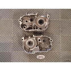 Carters bloc moteur pour 640 Duke II 98-07