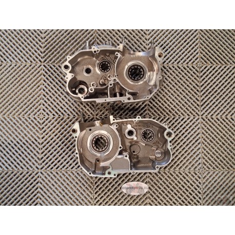 Carters bloc moteur pour 640 Duke II 98-07