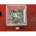 Visserie moteur pour 640 Duke II 98-07