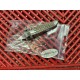 Cale pied cpour 600 750 GSXR SRAD 98-99