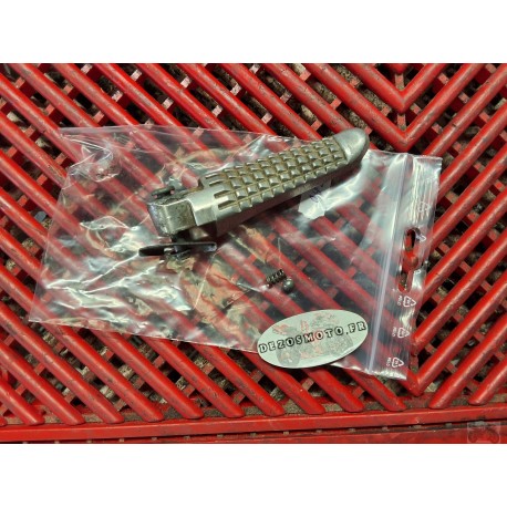 Cale pied cpour 600 750 GSXR SRAD 98-99