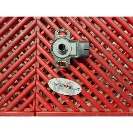 TPS 600/750 GSXR SRAD 98-99