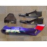 Lot de pièces Kawasaki ZZR
