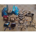 Lot de pièces Suzuki Bandit