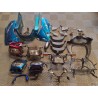 Lot de pièces Suzuki Bandit