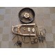 Lot de pièces Suzuki 600 bandit 2001-2004