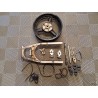 Lot de pièces Suzuki 600 bandit 2001-2004