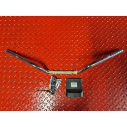 Lot de pièces Hyosung 650 Comet