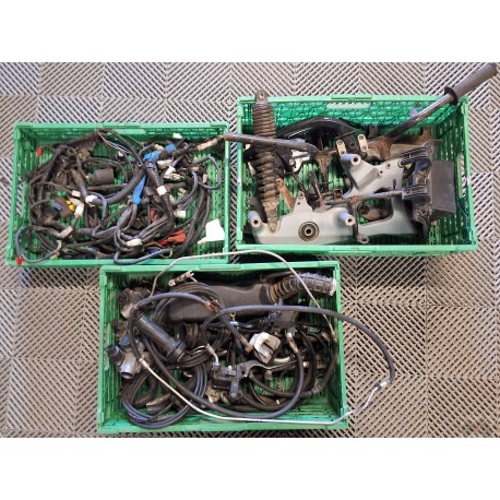 Lot de pièces Yamaha Xmax