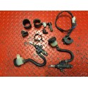 Lot de pièces Yamaha R1 98-01