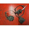 Freinage avant HONDA 600 Hornet 2002