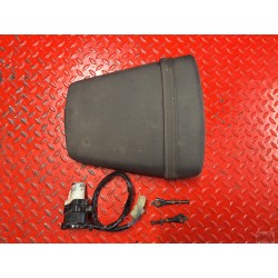 Lot pour Yamaha R6 99-02