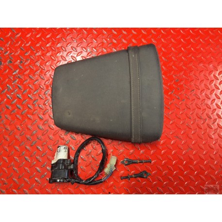 Lot pour Yamaha R6 99-02