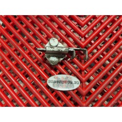 Verrouillage de selle de MT09 2013-2016