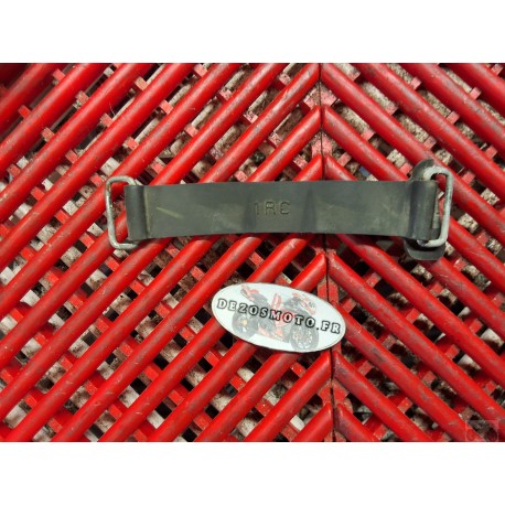 Sangle pour MT09 13-16