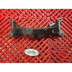 Support fixation reservoir pour MT09 2013-2016