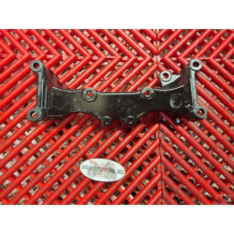 Support fixation reservoir pour MT09 2013-2016