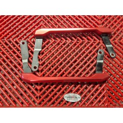 Poignées passager pour MT09 13-16