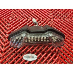 Feu arrière pour MT09 2013