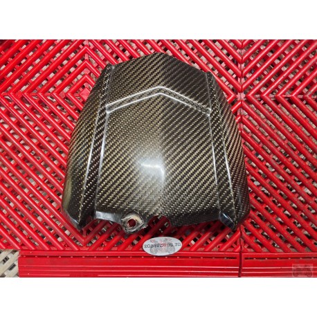 Leche roue arrière carbone pour MT09 13-16 *