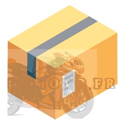 envoi commande Jean Augustin