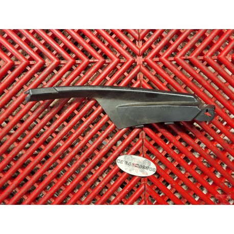 Caoutchouc de reservoir gauche de MT09 13-16