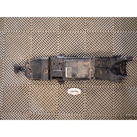 Passage de roue de MT09 13-16