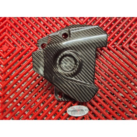 Cache PSB en carbone pour MT09 13-16 