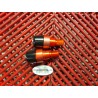 Embouts de guidon pour MT09 13-16 *