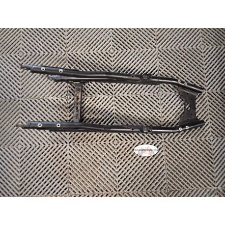 Boucle arrière pour MT09 2013-2016