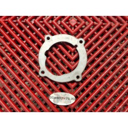 Fixation support de pompe à essence pour MT09 2013