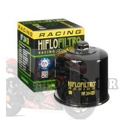Filtre à huile HF204 Racing