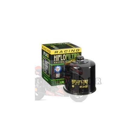 Filtre à huile HF204 Racing