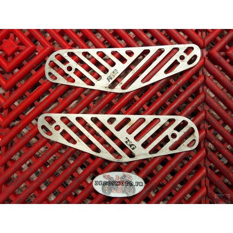 Grilles R&G pour MT09 13-16