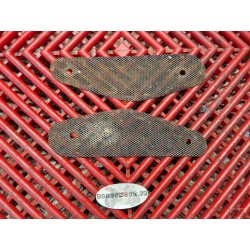 Grilles pour MT09 13-16