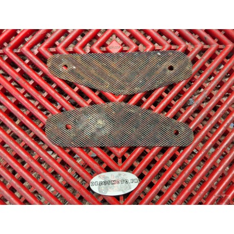 Grilles pour MT09 13-16